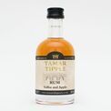 Tamar Tipple Toffee & Apple Rum Liqueur additional 4