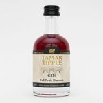 Tamar Tipple Damson Gin Liqueur - 5cl