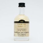 Tamar Tipple Elderflower and Grapefruit Gin Liqueur - 5cl
