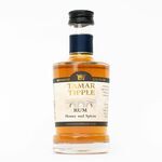 Tamar Tipple Spiced Rum Liqueur With Honey - 25cl