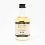 Tamar Tipple Coconut & Passion Fruit Rum Liqueur - 5cl