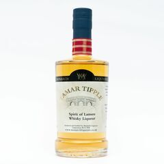 Tamar Tipple Spiced Orange Whisky Liqueur