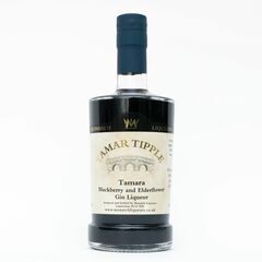 Tamar Tipple Blackberry & Elderflower Gin Liqueur