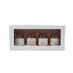 Tamar Tipple Rum Liqueur Gift Box 4 x 5cl Miniature Bottles