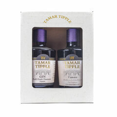 Tamar Tipple Gin Liqueur Selection - 2 x 25cl Bottles