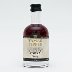 Tamar Tipple Cherry Vodka Liqueur