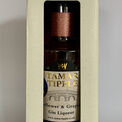Tamar Tipple Salted Caramel Rum Liqueur additional 2