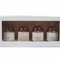 Tamar Tipple Rum Liqueur Gift Box 4 x 5cl Miniature Bottles additional 1