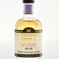 Tamar Tipple Rum Liqueur Gift Box 4 x 5cl Miniature Bottles additional 4