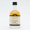Tamar Tipple Rum Liqueur Gift Box 4 x 5cl Miniature Bottles additional 7