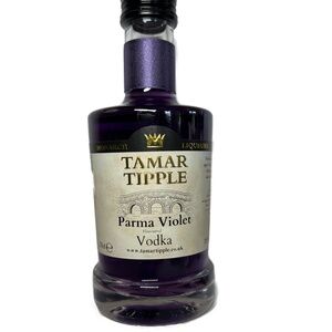 Parma Violet Vodka