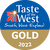 Taste Of The West Gold 2022