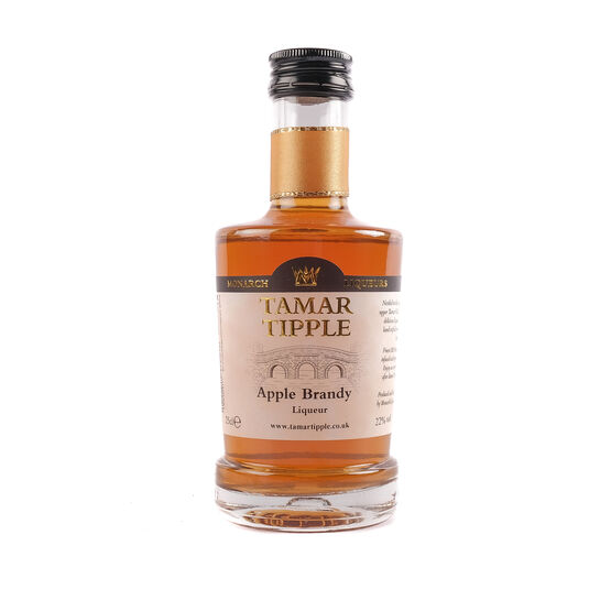 Tamar Tipple Apple Brandy Liqueur