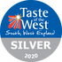Taste of the West Silver winner Taste of the West 2020