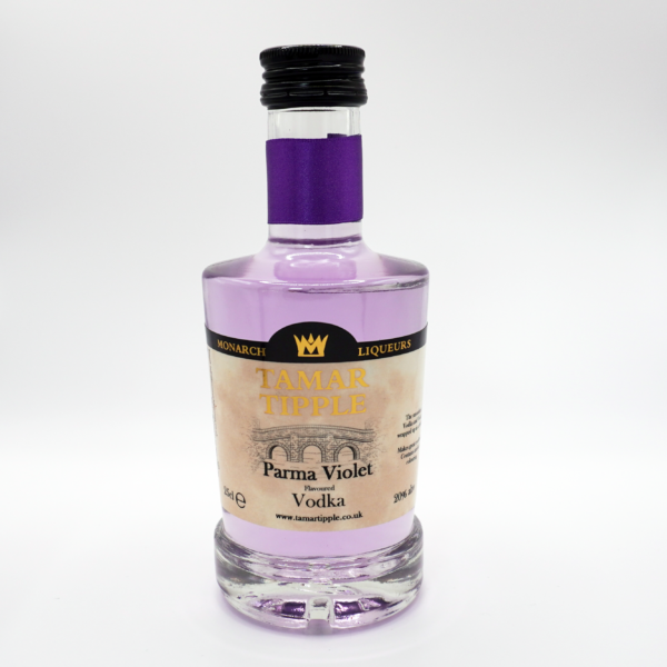 Parma Violet Vodka