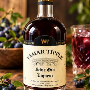 Sloe Gin